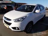 polovni Automobil Hyundai ix35 1.7 CRDI 85 KW DIGI ALU NOV 