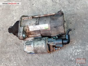 Glavna slika -  Golf 6 anlaser 2.0 TDI 140  Originalni delovi  Moguca ugradnja delova  Alfa Romeo 147-156-166-159-GT-MiTo-Giulietta Fiat bravo 2 - croma -grande punto -multipla 2 -punto 3 -stilo-idea Freemont Panda 3 500L 500 Lancia ypsilon-delta-musa-lybra Volkswagen Go - MojAuto
