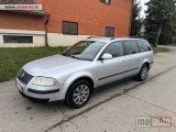 VW Passat 2,0Tdi 8v 6 Brzina, Dobar Auto 