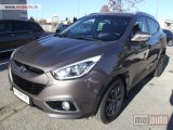 Hyundai ix35 1.7 CRDI 85 KW DIG ALU NOV 
