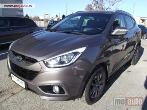 Glavna slika - Hyundai ix35 1.7 CRDI 85 KW DIG ALU NOV  - MojAuto