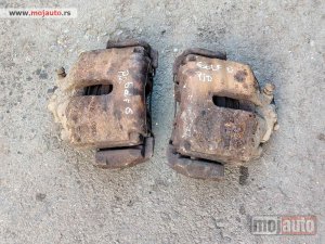 Glavna slika -  Golf 6 prednja kljesta Originalni delovi  Moguca ugradnja delova  Alfa Romeo 147-156-166-159-GT-MiTo-Giulietta Fiat bravo 2 - croma -grande punto -multipla 2 -punto 3 -stilo-idea Freemont Panda 3 500L 500 Lancia ypsilon-delta-musa-lybra Volkswagen Golf 6 - MojAuto