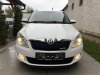Slika 2 - Škoda Fabia 1.2tdi greenline navi  - MojAuto