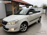 Škoda Fabia 1.2tdi greenline navi 