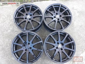 Glavna slika -  17ke 4x100 RENO OPEL - MojAuto