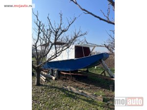 polovni Plovilo ABATI YACHTS Camac