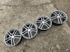 Slika 2 -  AluFelne 18Coli 5x112 Volkswagen Audi kao nove - MojAuto