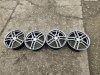 Slika 3 -  AluFelne 18Coli 5x112 Volkswagen Audi kao nove - MojAuto