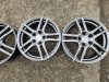 Slika 4 -  AluFelne 18Coli 5x112 Volkswagen Audi kao nove - MojAuto