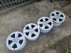 Slika 2 -  AluFelne 17Coli 5x112 Audi kao nove odlicne - MojAuto