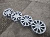 Slika 1 -  AluFelne 18Coli 5x112 Audi kao nove odlicne - MojAuto