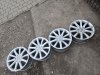 Slika 2 -  AluFelne 18Coli 5x112 Audi kao nove odlicne - MojAuto