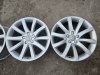 Slika 4 -  AluFelne 18Coli 5x112 Audi kao nove odlicne - MojAuto