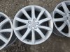 Slika 6 -  AluFelne 18Coli 5x112 Audi kao nove odlicne - MojAuto