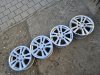 Slika 2 -  AluFelne 15Coli 5x112 Mercedes kao nove odlicne - MojAuto