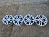 Slika 3 -  AluFelne 15Coli 5x112 Mercedes kao nove odlicne - MojAuto