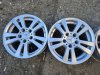 Slika 5 -  AluFelne 15Coli 5x112 Mercedes kao nove odlicne - MojAuto