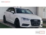 polovni Automobil Audi A3 1.6 tdi servisna  