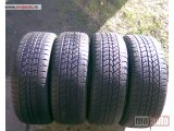 polovni delovi  215/55R17 94S M+S DOUBLESTAR WINTERKING
