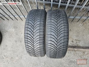Glavna slika -  205-55-16 Michelin kao nove odlicne - MojAuto