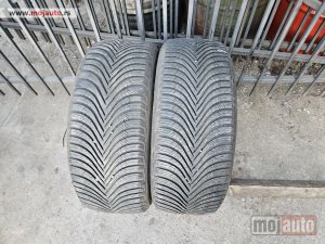 Glavna slika -  215-55-17 Michelin kao nove odlicne m+s - MojAuto