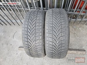Glavna slika -  215-55-17 Nexen kao nove odlicne m+s - MojAuto