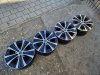 Slika 2 -  AluFelne 18Coli 5x112 Mercedes Originalne kao nove - MojAuto