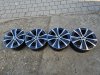 Slika 3 -  AluFelne 18Coli 5x112 Mercedes Originalne kao nove - MojAuto