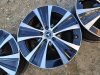 Slika 6 -  AluFelne 18Coli 5x112 Mercedes Originalne kao nove - MojAuto