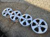 Slika 1 -  AluFelne 19Coli 5x115 Opel Chevrolet kao nove odlicne - MojAuto