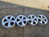 Slika 3 -  AluFelne 19Coli 5x115 Opel Chevrolet kao nove odlicne - MojAuto