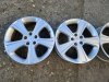 Slika 4 -  AluFelne 19Coli 5x115 Opel Chevrolet kao nove odlicne - MojAuto