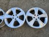 Slika 5 -  AluFelne 19Coli 5x115 Opel Chevrolet kao nove odlicne - MojAuto