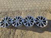 Slika 3 -  AluFelne 18Coli 5x112 Mercedes Originalne kao nove - MojAuto