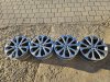 Slika 4 -  AluFelne 18Coli 5x112 Mercedes Originalne kao nove - MojAuto