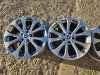 Slika 6 -  AluFelne 18Coli 5x112 Mercedes Originalne kao nove - MojAuto