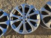 Slika 7 -  AluFelne 18Coli 5x112 Mercedes Originalne kao nove - MojAuto