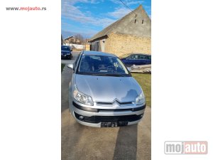Glavna slika - Citroen C4 1.6 HDI  - MojAuto