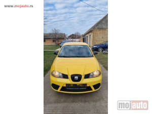 Glavna slika - Seat Ibiza 1.2 benzin   - MojAuto