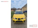 polovni Automobil Seat Ibiza 1.2 benzin  