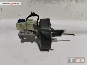 polovni delovi  Servo kocioni cilindar, bubanj sa bocom VolksWagen Polo 2001-2009.g, kat.br: 6Q1614105