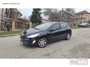 Glavna slika - Peugeot 308 1.6 e-HDI  - MojAuto