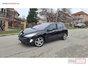 Glavna slika - Peugeot 308 1.6 SPORT, NOV  - MojAuto