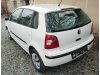 Slika 4 - VW Polo 1.9SDi. STRANAC SA TABLAMA   - MojAuto