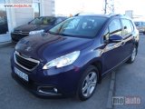 polovni Automobil Peugeot 2008 1.6 HDI 68 KW NAVI ALU NOV 