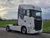 Slika 2 - Scania S 580 / TANK 1.200 L - MojAuto
