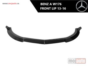NOVI: delovi  Mercedes A W176 prednji lip 13-16