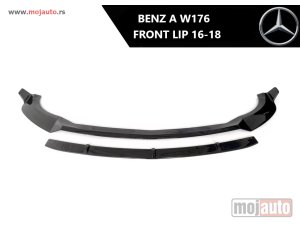 NOVI: delovi  Mercedes A W176 prednji lip 16-18