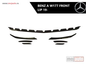 NOVI: delovi  Mercedes A W177 prednji lip 2019+