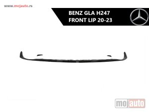 NOVI: delovi  Mercedes GLA H247 prednji lip 20-23 V2